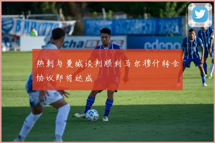 热刺与曼城谈判顺利马尔穆什转会协议即将达成