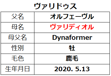 20221126東京6ヴァリドゥス